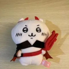 ちいかわ 仮装…ってこと！？なぷちミニマスコット うさぎ ハロウィン