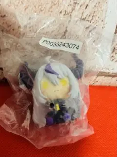 ホロライブ ラプラス・ダークネス　ちょこのっこフィギュアのサムネイル