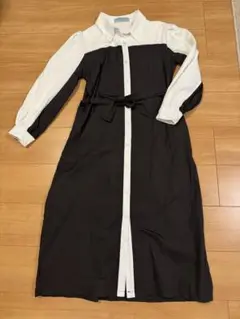 miele シャツワンピース　9月末まで