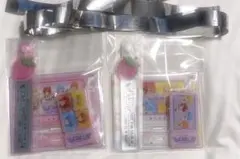 すとぷり 歌ってみたLIVE アプグレ入場特典 銀テープ