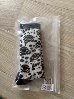 新品！GRINDLODGE、LOVコラボソックス