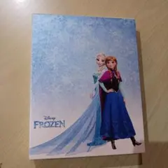 アナと雪の女王 1 & 2 Blu-rayセット