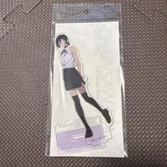 新品】声グラゼミナール 七瀬つむぎ アクリルスタンド - メルカリ