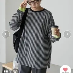 オーバーサイズ