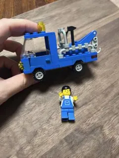 レゴオールド　6656