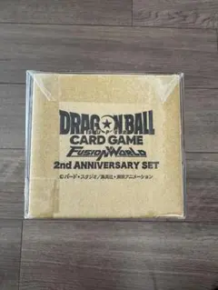 1*6様 ドラゴンボール フュージョンワールド 2nd ANNIVERSARY - メルカリ