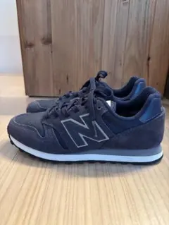 ニューバランススニーカー　ML373NIV 22cm