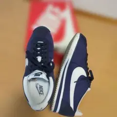 NIKE WMNS CLASSIC CORTEZ NYLON 26cmのサムネイル