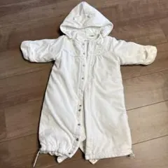 MIKIHOUSE ベビー用アウター お宮参り 60～80