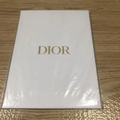 限定値下非売品未使用Dior Exclusive Bookmarks 栞セット