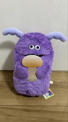 ホイッピ＆ラッピ　ぬいぐるみ　BIG プライズ　限界値下げ