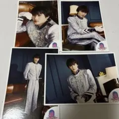 エビライ2025 原因は自分にある。桜木雅哉 生写真