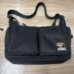 イカク　IKAKU バッグ　グラニフ　graniph レッサーパンダ
