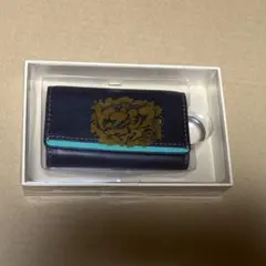 ヒプノシスマイク ヒプマイ バースデー キーケース ポストカード