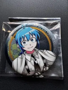 コミケ C106 秋田書店 特典 缶バッジ・入間くん if魔フィア