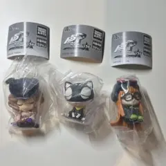 肩ズンFig. ペルソナ5 ザ・ロイヤル