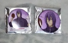 黒子のバスケ　紫原　缶バッジセット