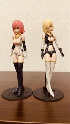 2026年最新】メガミデバイス完成品の人気アイテム - メルカリ