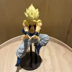 ドラゴンボール超 一番くじ A賞 スーパーサイヤ人ゴジータ