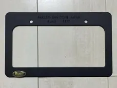 2026年最新】ハーレー ナンバーフレームの人気アイテム - メルカリ