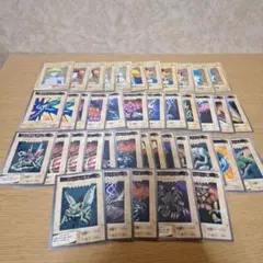 遊戯王OCG デュエルモンスターズ カードセット 初期周辺カード大量まとめ売り Yahoo!オークション - 「遊戯王カード まとめ売り」の落札相場・落札価格