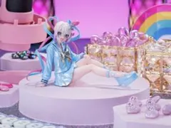 NEEDYGIRLOVERDOSE ちょこのせプレミアム 超絶最かわてんしちゃん