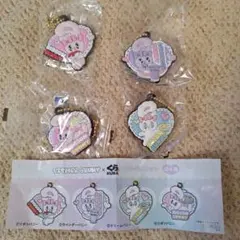 くら寿司限定ビッくらポン商品(エスターバニー)