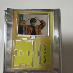 M!LK 吉田仁人 ランダム ミニ メモリアル アクリルスタンド 20th