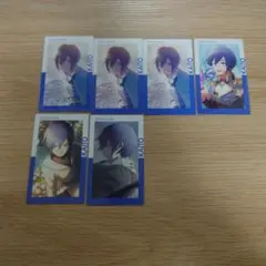 プロセカ　KAITO　エピカ 箔押し