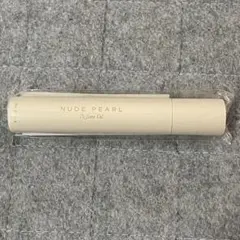 HLT ロールオン パフュームオイル ヌードパール 未開封品