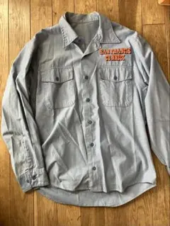 sanfrancisco.nnect 長袖シャツ　サンフランシスコネクト