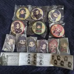 ○○の主役は我々だ! 天落記 アクリルコースター うちわ セット - メルカリ