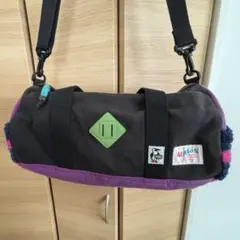 CHUMS x atmos チャムス アトモス コラボ ショルダー バッグのサムネイル