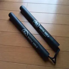 MARTIAL WORLD 武道トレーニング用具