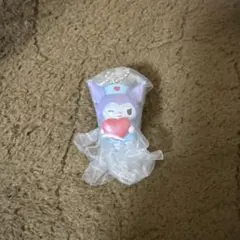 クロミ ガチャガチャ