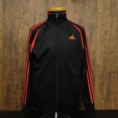 00s- adidas アディダス トラックジャケット 2009 ジャージ ラメ