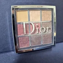 Dior Backstage EyePalette D004 ローズウッド