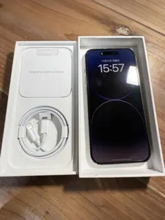 iphone14pro スマートフォン本体