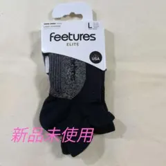 新品 Feetures Elite Light Cushion L