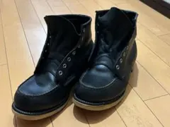 羽タグ 90年代 レッドウィング8179 7 1/2 - メルカリ