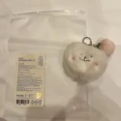 ファンミニョン ペンミ MD フェイスキーリング ファンドニャン - メルカリ