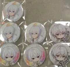 すにすて　にしき　すとふぇす　2026　うぃあすに　缶バッジ