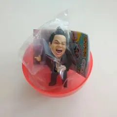 ダイアン　ゴイゴゴイでスーススーなガチャキーホルダー
