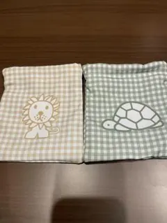 ブルーナアニマル タイトーくじ 一番くじ Ｆ賞