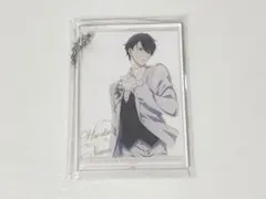 Free! オーケストラコンサート 2021 キーホルダー 遙