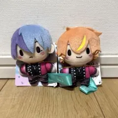 プロセカ ふわぷちマスコット 2点セットのサムネイル