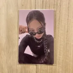 BABYMONSTER ルカ ベビモン ソウルコン ワルツ 公式MD 特典トレカ