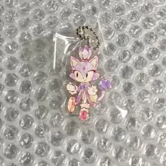 ソニック・ザ・ヘッジホッグ SEGAラッキーくじ アクリルキーホルダー ソニック ソニック・ザ・ヘッジホッグ SEGAラッキーくじ アクリルキーホルダー