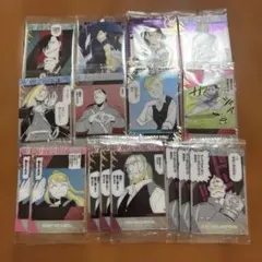 鋼の錬金術師 ウエハース カード まとめ売り