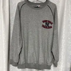MLB ヤンキース スウェット ヴィンテージ